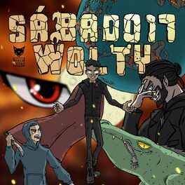 Album cover of Sábado 17