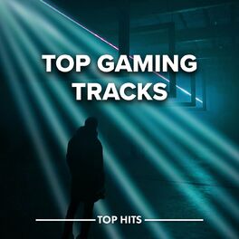 Album cover of Top Gaming Tracks 2022