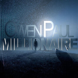 Album cover of Millionaire