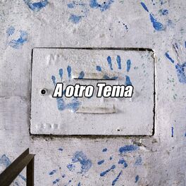 Album cover of A otro Tema