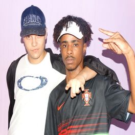 Album cover of Fé, Flor e Flow