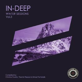 Album cover of In-Deep the Winter Sessions,Vol. 3