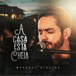 Album cover of A Casa Está Cheia