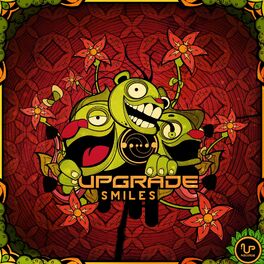 Album cover of Smiles