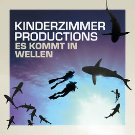Album cover of Es kommt in Wellen