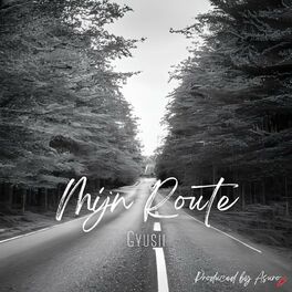 Album cover of Mijn Route