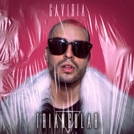 Album cover of Triangular