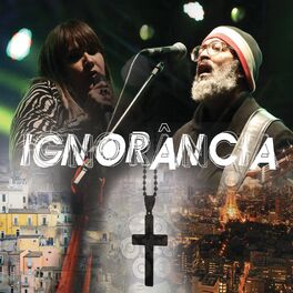 Album cover of Ignorância