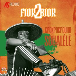 Album cover of Kpokpokpouho Soualélé