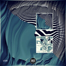Album cover of VA - Unlog Complex 09