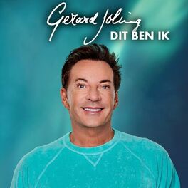 Album cover of Dit Ben Ik
