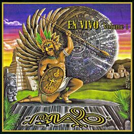 Album cover of MALO (En Vivo, Volume 1)
