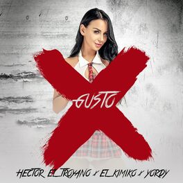 Album cover of X Gusto