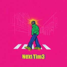 Album cover of Next Tim3