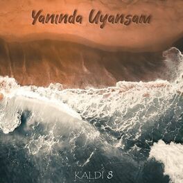 Album cover of Yanında Uyansam
