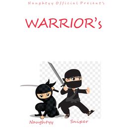 Album cover of Warrior's (feat. Sniper)