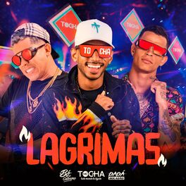 Album cover of Lágrimas
