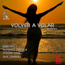Album cover of Volver a Volar