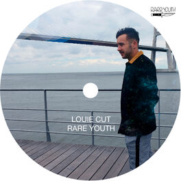 Album cover of Rare Youth