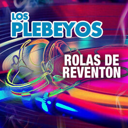 Album cover of Rolas De Reventon