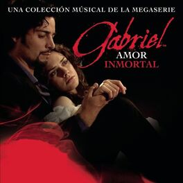 Album cover of Gabriel Soundtrack