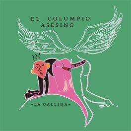 Album cover of La Gallina