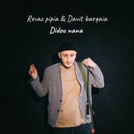 Album cover of Didou nana (feat. Davit Barqaia)