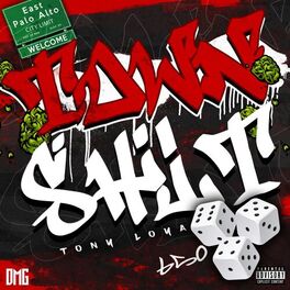 Album cover of Town Shit