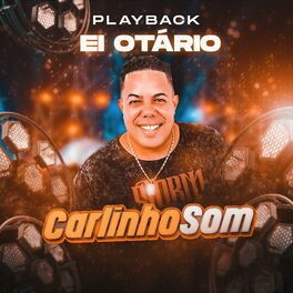 Album cover of Ei Otário (Playback)
