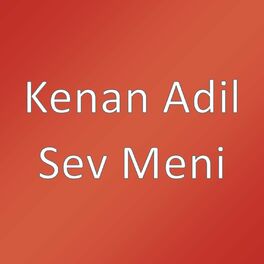 Album cover of Sev Meni