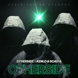 Album cover of Otherside (Festival Remix 2022)