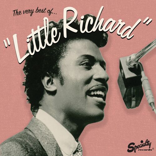Little Richard - Long Tall Sally: listen with lyrics