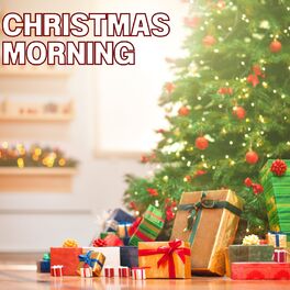 Album cover of Christmas Morning