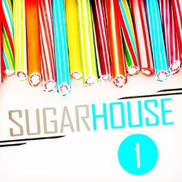 Album cover of Sugar House, Vol. 1