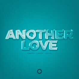 Album cover of Another Love