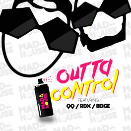 Album cover of Outta Control