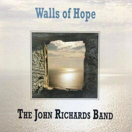Album cover of Walls of Hope