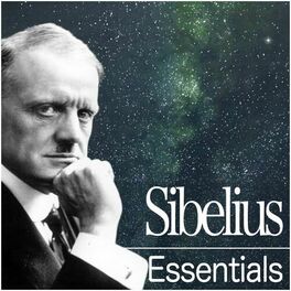 Album cover of Sibelius Essentials