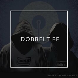 Album cover of Dobbelt FF