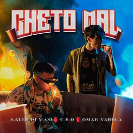 Album cover of Cheto Mal