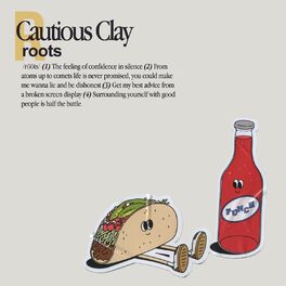 Album cover of Roots