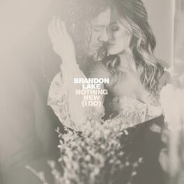 Album cover of NOTHING NEW (I DO) - Wedding Version