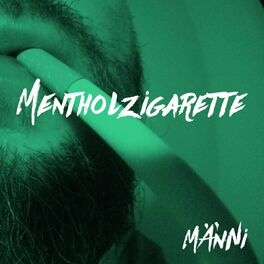 Album cover of Mentholzigarette