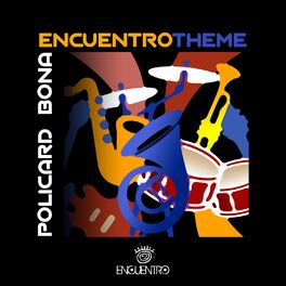 Album cover of Encuentro Theme
