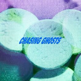 Album cover of Chasing Ghosts