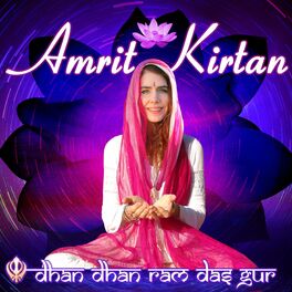 Album cover of Dhan Dhan Ram Das Gur