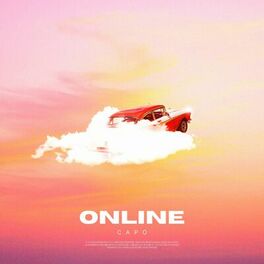 Album cover of ONLINE