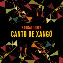 Album cover of Canto de Xangô