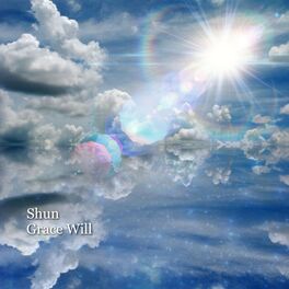 Album cover of Grace Will