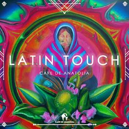 Album cover of Latin Touch